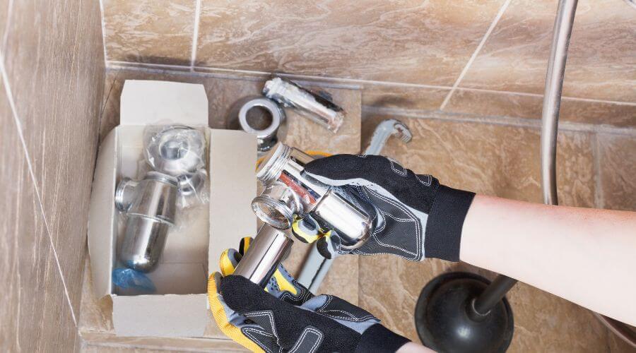 Professional Storm Sewer Service in Baldwyn, MS